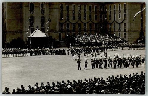 Bautzen Militär Ort handschriftlich