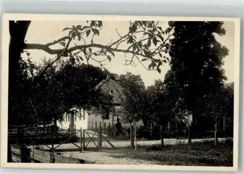 Friebritz Gasthaus Strayhammer
