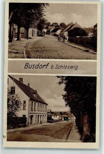 Busdorf