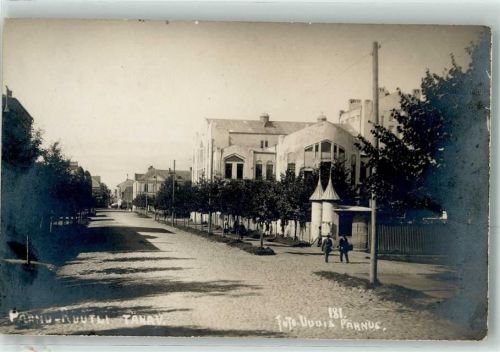 Pärnu