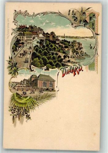 Dinard Gasthaus Casino