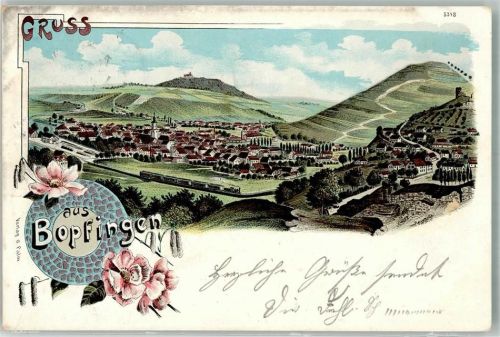 Bopfingen 1903
