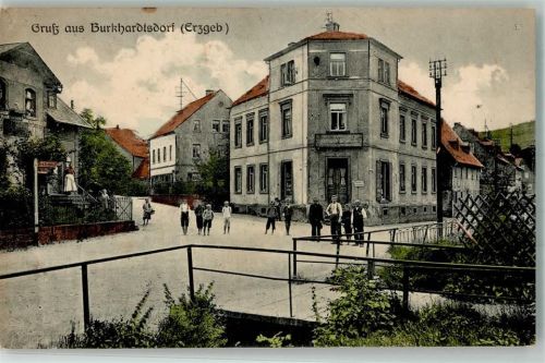 Burkhardtsdorf