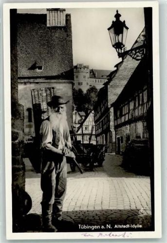 Tübingen