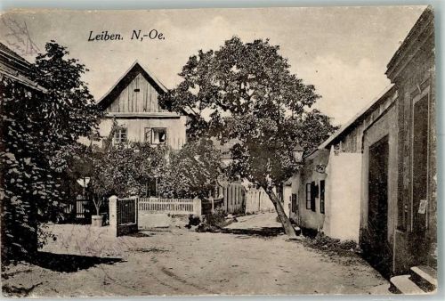 Leiben