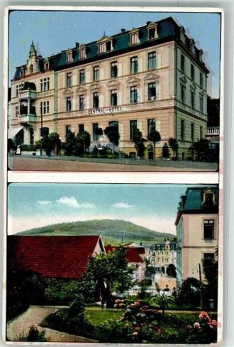Bad Salzschlirf Centralhotel