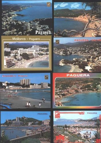 Peguera Lot mi 8 div AK