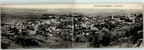 21700 Nuits-Saint-Georges Klapp AK