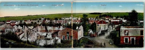 Sainte-Marie-a-Py