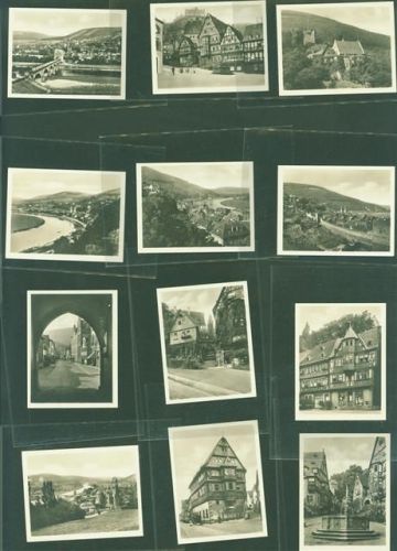 63897 W8760 Miltenberg Kleinposten bis 20 Lot mit 12 Fotos 6x9cm FOTO KEINE AK
