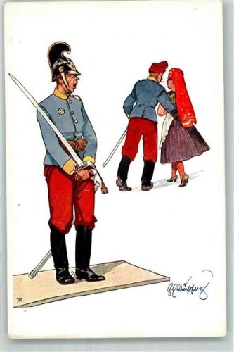 Soldaten Uniform BKW I Nr 459-1