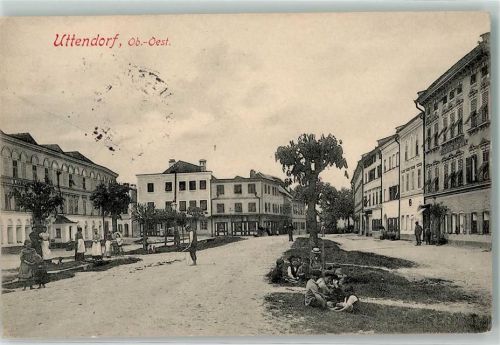 Uttendorf 1907