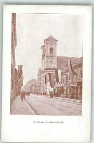 Wien Neulerchenfeld