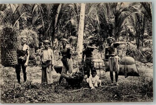 Jakarta Tracht
