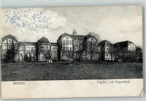 Bremen Frauen- und Augenklinik