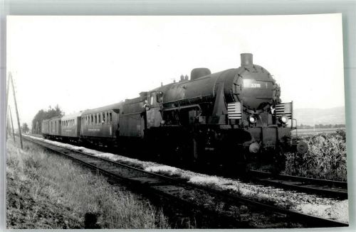 Lok 33 111 Baureihe DB