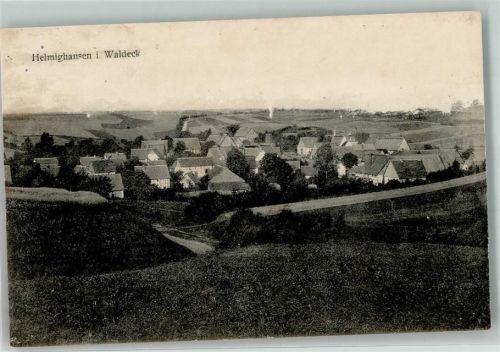 Helmighausen 1915