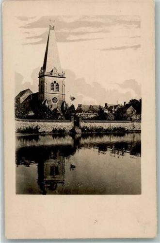 Stöckheim 1919 Ort lt. Stempel