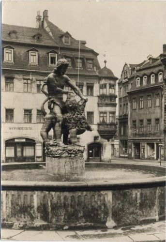 1958 - Gera,Foto-Brühl AKU2