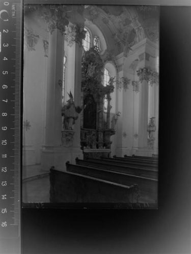 Wies Kirche