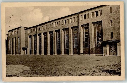 Charlottenburg Deutsche Turnschule Sport