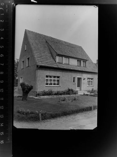Bad Waldliesborn Haus Heissing