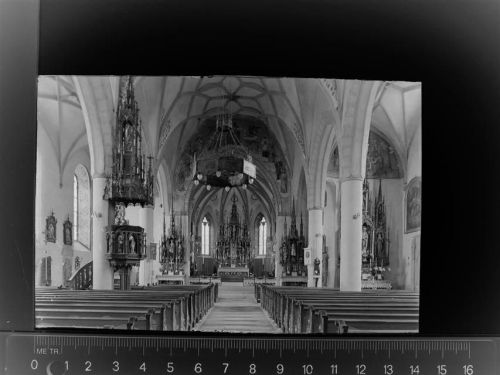 Grönenbach Kirche
