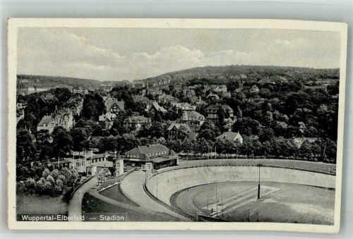 Elberfeld Stadion