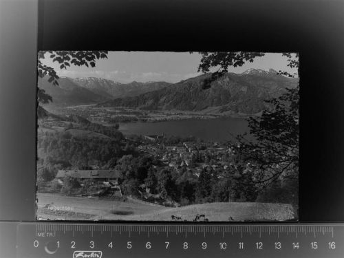 Tegernsee