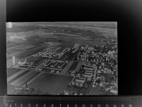 Senden