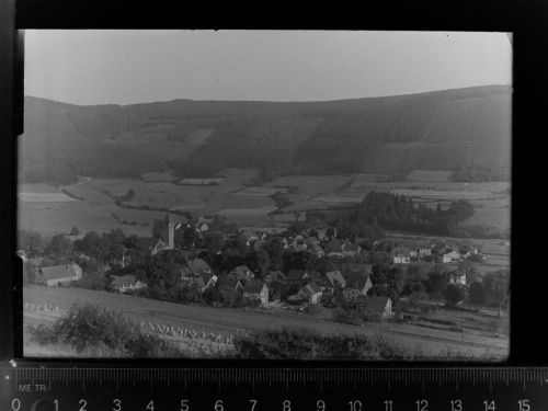 Saalhausen