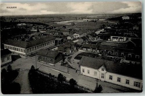 Kajaani