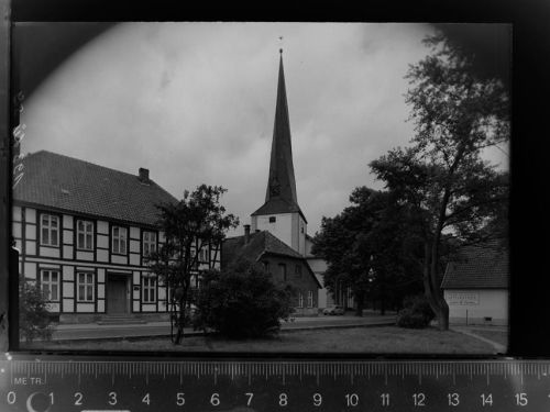 Stolzenau Kirche
