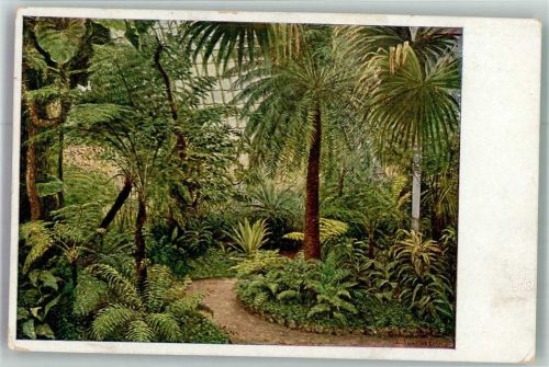 Wien 1928 Schloss Schönbrunn Plamenhaus