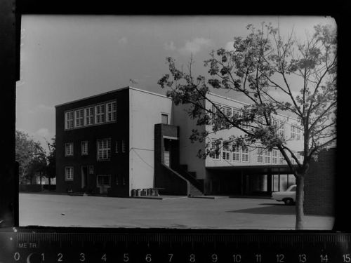 Vluyn Diesterweg-Schule