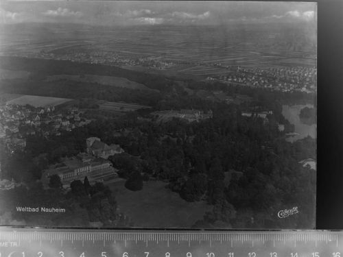 Bad Nauheim