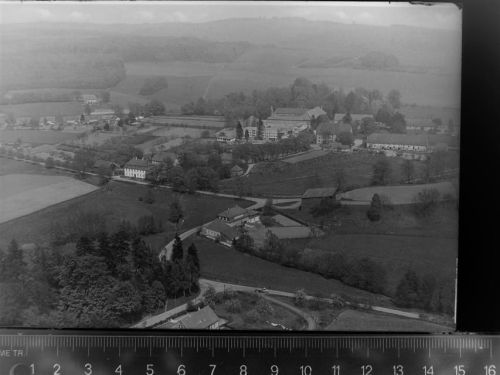 34414 W3530 Hardehausen GLASNEGATIV