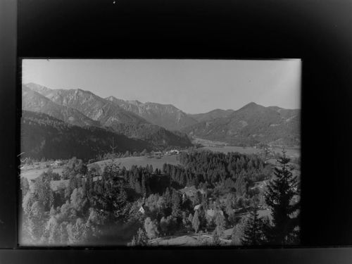 Fischbachau See