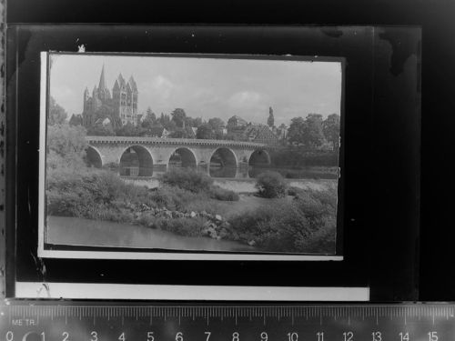 Limburg Dom, Brücke
