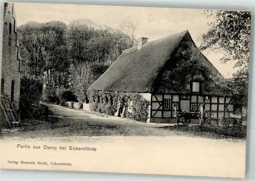 Damp Bei Eckerförde