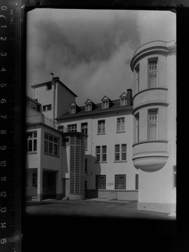 Limburg Dom Hotel