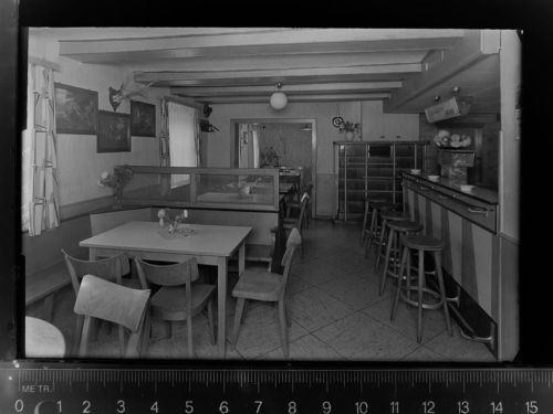 Natingen Gasthaus Johänning