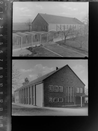 Geilenkirchen 2 Stück