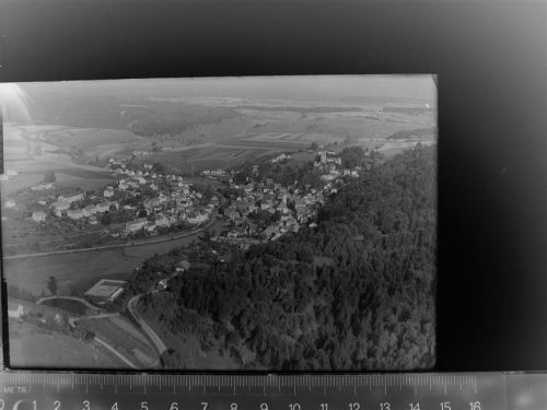 Altmannstein
