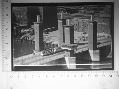 Duisburg Lehnkering