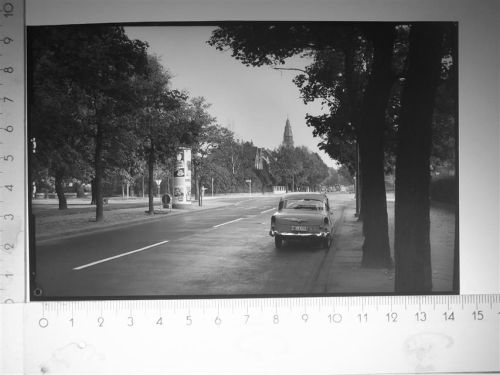 Neuss