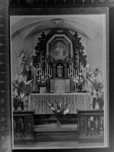 Limburg Altar