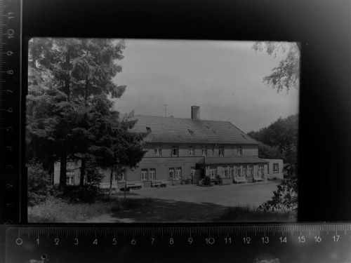 Bad Randringhausen Haus Wilmersmeyer