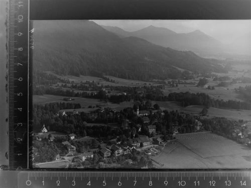 Bad Heilbrunn