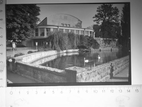 Bad Lippspringe Park